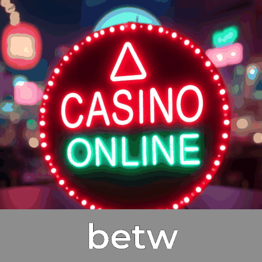betw: Cassino Online Seguro e Divertido