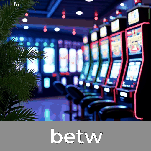betw: Descubra Jogos de Cassino com 3D e Prêmios Instantâneos