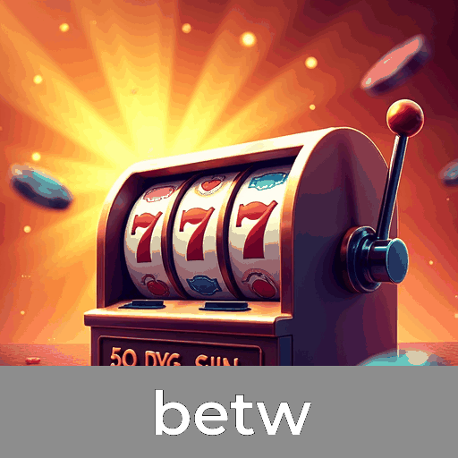 Qualidade Suprema no Casino betw: Jogos Premium e Experiência Única