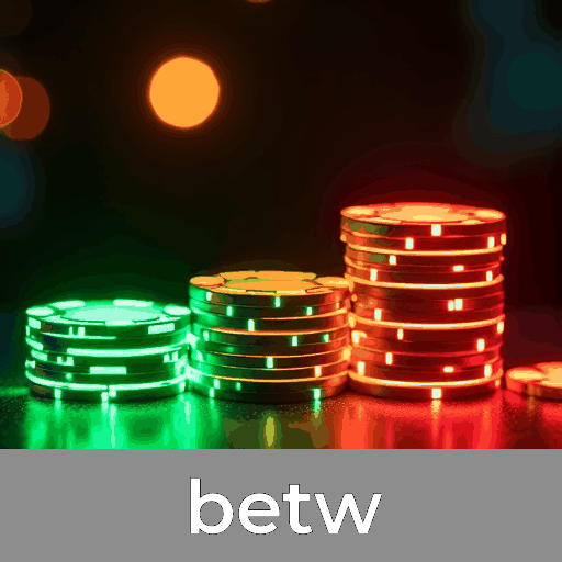 betw: Cassino Online Seguro e Divertido