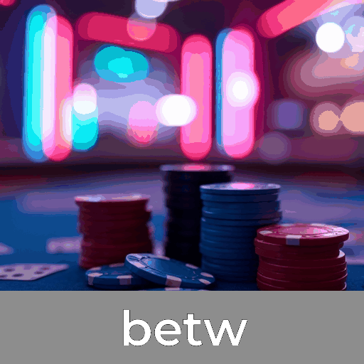 betw: Experiência de Cassino Vibrante e Imersiva