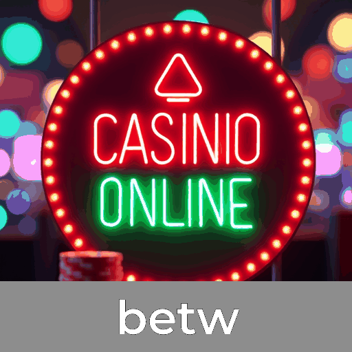Revolucione sua Experiência com a betw: Inovações em Jogos Disruptivos